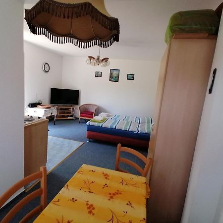 Ferienwohnung Matthias Plath Lancken-Granitz Bei Ostseebad Binz Und Sellin Exterior photo